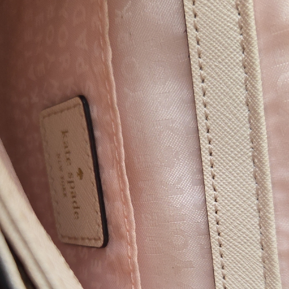 Kate Spade Small Crossbody Bag - Picture 10 of 11